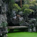 卷石洞天 - 扬州市旅游 缩略图 9