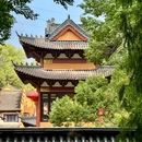 明因讲寺 - 台州旅游 缩略图 2