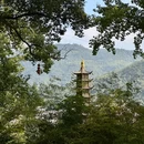 明因讲寺 - 台州旅游 缩略图 1