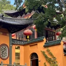 明因讲寺 - 台州旅游 缩略图 8