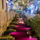 弦高古城 - 上饶市旅游 缩略图 3