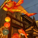 弦高古城 - 上饶市旅游 缩略图 6