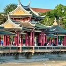 锦江之星品尚酒店厦门北站集美学村店(集美大学店)停车点-出入口 - 厦门市旅游 缩略图 8