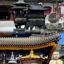 五台山风景区 - 忻州市旅游 缩略图 4
