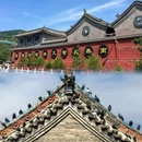五台山风景区 - 忻州市旅游 缩略图 5