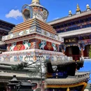 五台山风景区 - 忻州市旅游 缩略图 1