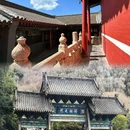 五台山风景区 - 忻州市旅游 缩略图 6