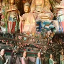 隰县小西天 - 临汾市旅游 缩略图 5