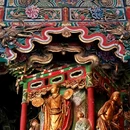 隰县小西天 - 临汾市旅游 缩略图 4