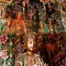 隰县小西天 - 临汾市旅游 缩略图 7