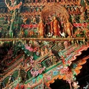 隰县小西天 - 临汾市旅游 缩略图 6