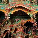 隰县小西天 - 临汾市旅游 缩略图 8