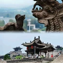 王家大院 - 晋中市旅游 缩略图 2
