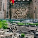 王家大院 - 晋中市旅游 缩略图 5