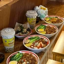 金华万达广场融景湾酒店(古子城夜市步行街店) - 金华市旅游 缩略图 2