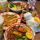 金华万达广场融景湾酒店(古子城夜市步行街店) - 金华市旅游 缩略图 1