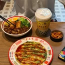 金华万达广场融景湾酒店(古子城夜市步行街店) - 金华市旅游 缩略图 7