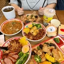 金华万达广场融景湾酒店(古子城夜市步行街店) - 金华市旅游 缩略图 8