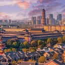 温汤镇 - 宜春市旅游 缩略图 8