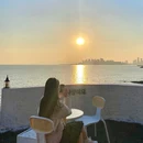 鲸落coffee&bar(灵山湾店) - 青岛市旅游 缩略图 6