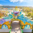 森灵欢乐世界 - 盐城市旅游 缩略图 1