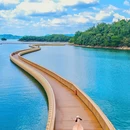 庐山西海 - 九江市旅游 缩略图 3