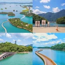庐山西海 - 九江市旅游 缩略图 2