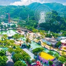 温州乐园旅游度假区 - 温州市旅游 缩略图 2