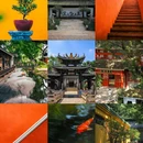 五仙古观-五羊仙迹 - 广州市旅游 缩略图 2