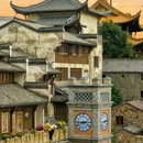桥边姑娘(弦高城店) - 上饶市旅游 缩略图 6