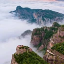 神仙居景区 - 台州市旅游 缩略图 9