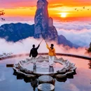 神仙居景区 - 台州市旅游 缩略图 4