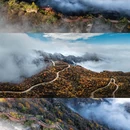 光雾山旅游景区 - 巴中市旅游 缩略图 2