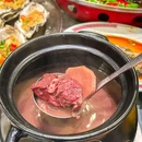 楼上大排档·海鲜·烧腊·啫啫煲(太古里店) - 成都市旅游 缩略图 5