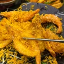 楼上大排档·海鲜·烧腊·啫啫煲(太古里店) - 成都市旅游 缩略图 3