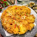 楼上大排档·海鲜·烧腊·啫啫煲(太古里店) - 成都市旅游 缩略图 4