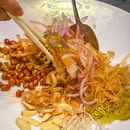 楼上大排档·海鲜·烧腊·啫啫煲(太古里店) - 成都市旅游 缩略图 8