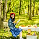 天府公园 - 成都市旅游 缩略图 6