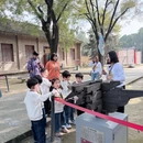 永乐宫 - 运城市旅游 缩略图 6