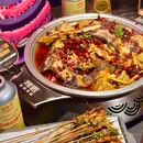 烤匠麻辣烤鱼(春熙路群光广场店) - 成都市旅游 缩略图 5