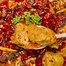 烤匠麻辣烤鱼(春熙路群光广场店) - 成都市旅游 缩略图 8