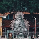 福州烟台山公园 - 福州市旅游 缩略图 3
