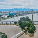福州烟台山公园 - 福州市旅游 缩略图 8