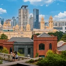 福州烟台山公园 - 福州市旅游 缩略图 9