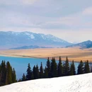 赛里木湖打卡地 - 博尔塔拉蒙古自治州旅游 缩略图 5