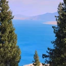 赛里木湖打卡地 - 博尔塔拉蒙古自治州旅游 缩略图 7