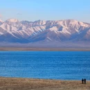 赛里木湖打卡地 - 博尔塔拉蒙古自治州旅游 缩略图 8