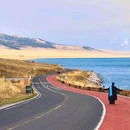 赛里木湖打卡地 - 博尔塔拉蒙古自治州旅游 缩略图 9