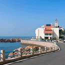 青岛栈桥 - 青岛市旅游 缩略图 2