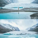 然乌湖风景区 - 昌都市旅游 缩略图 4